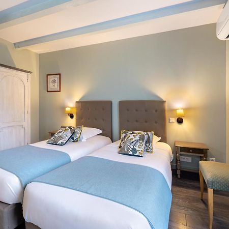 Les Angles  Hotel Ermitage מראה חיצוני תמונה