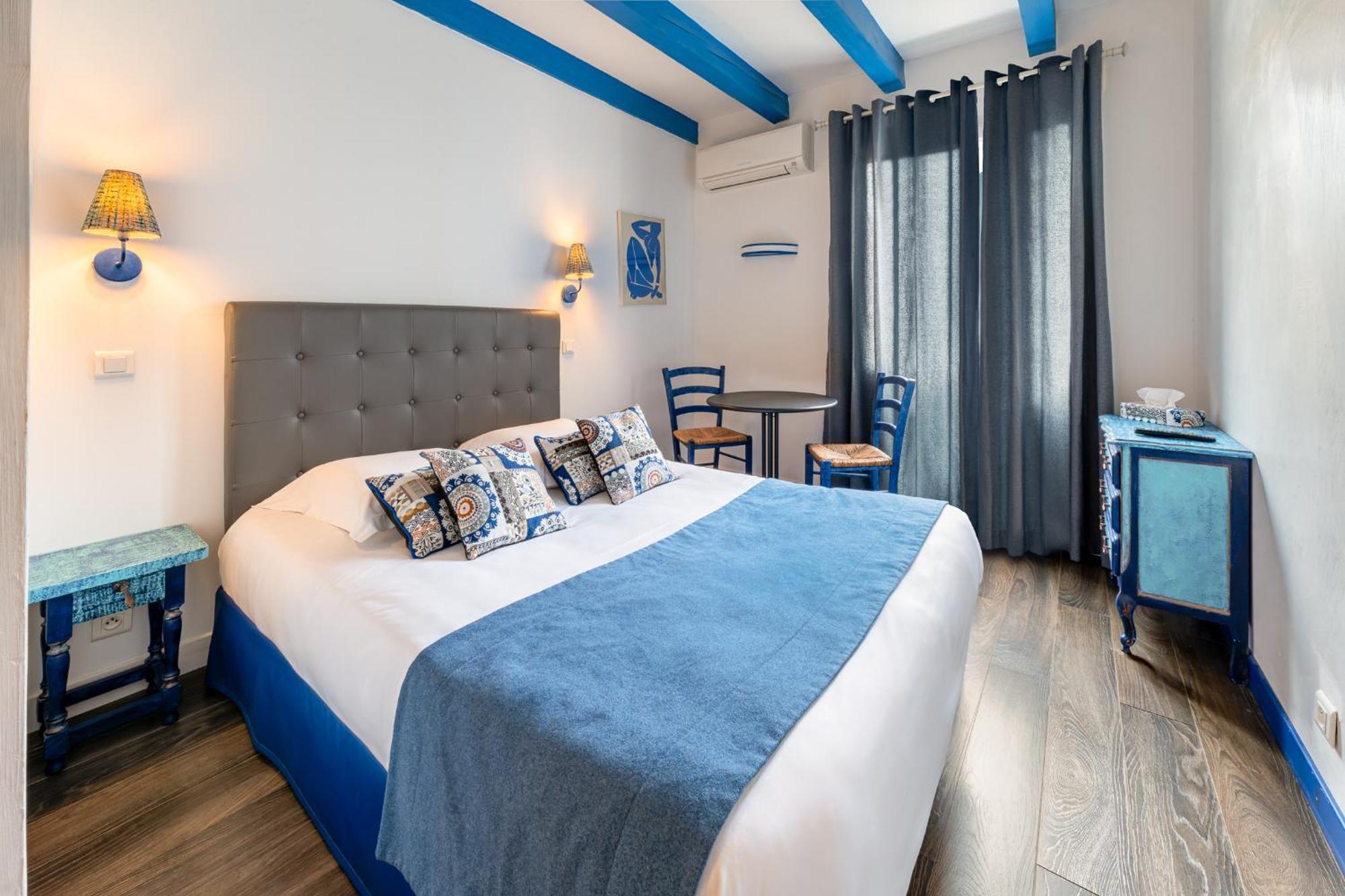 Les Angles  Hotel Ermitage מראה חיצוני תמונה