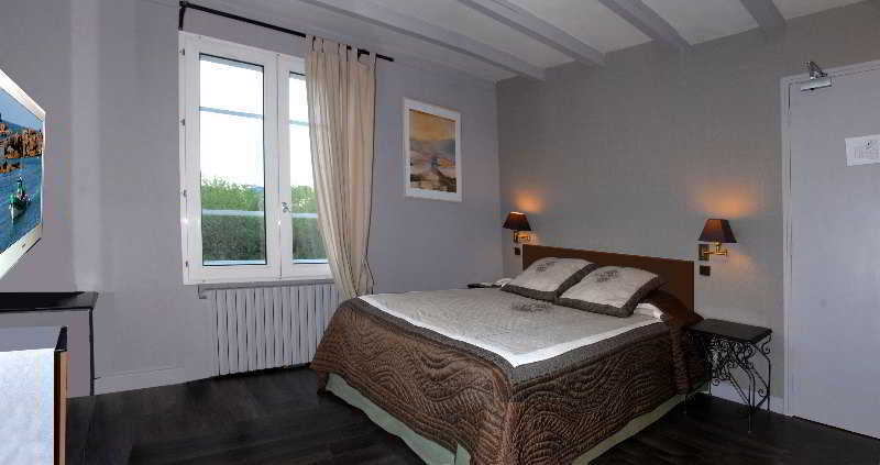 Les Angles  Hotel Ermitage מראה חיצוני תמונה