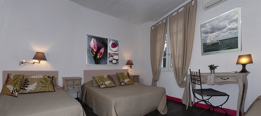 Les Angles  Hotel Ermitage מראה חיצוני תמונה