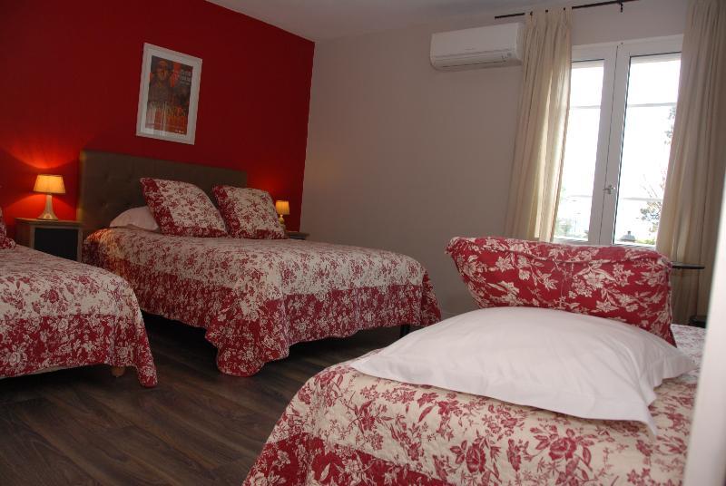 Les Angles  Hotel Ermitage מראה חיצוני תמונה
