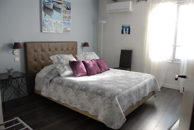 Les Angles  Hotel Ermitage מראה חיצוני תמונה