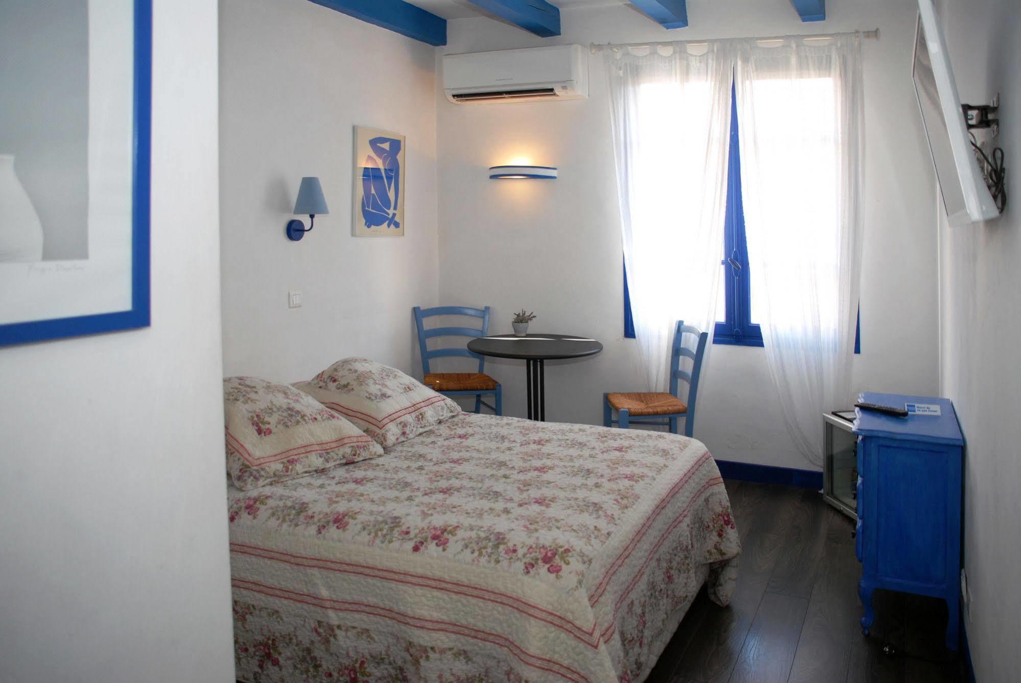 Les Angles  Hotel Ermitage מראה חיצוני תמונה