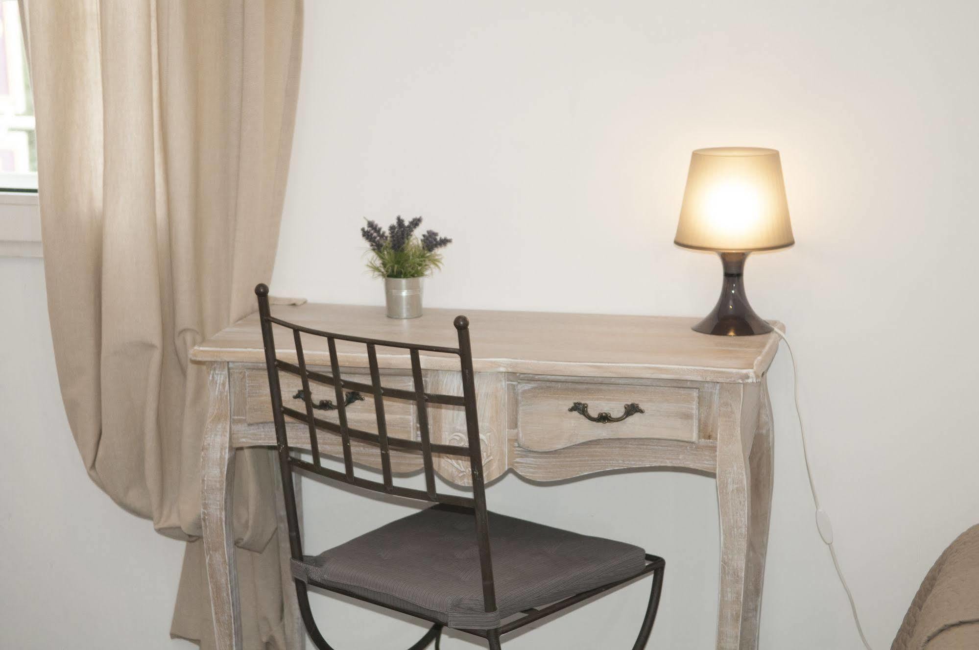 Les Angles  Hotel Ermitage מראה חיצוני תמונה
